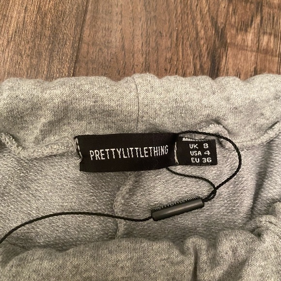 PLT Sweat Shorts - Picture 3 of 3